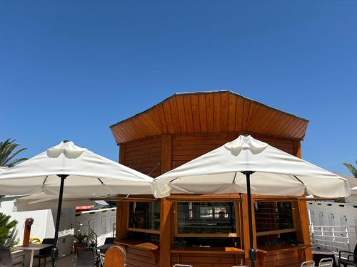 Hotel Haus Charlotte – San Benedetto del Tronto, MO