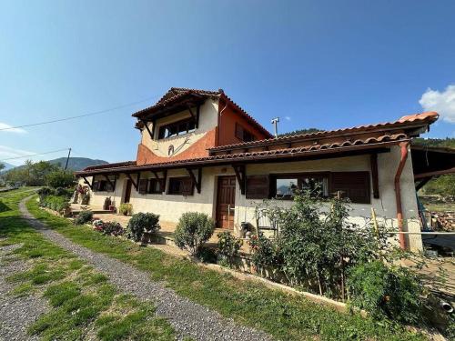 eleni country cottage 2 gîte à louer Váltos