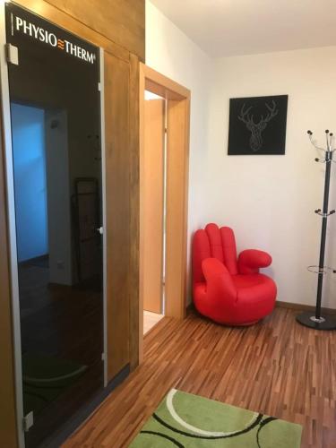 Hotel Erlebniswelt Stocker in Schladming
