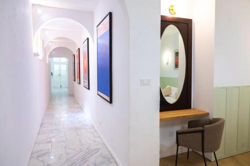 Apartment with Lush Yard - Valletta, La Valletta (foto 7)