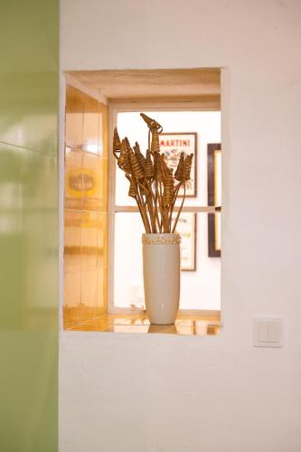 Apartment with Lush Yard - Valletta, La Valletta (foto 4)