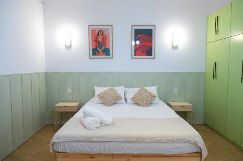 Apartment with Lush Yard - Valletta, La Valletta (foto 3)