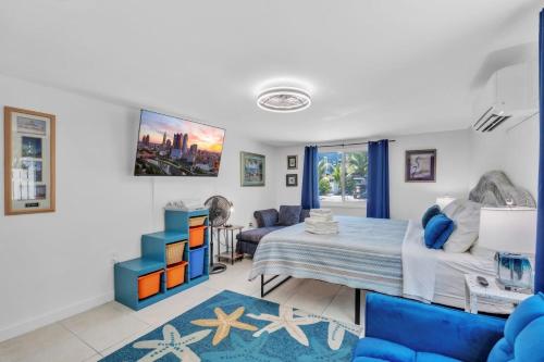 Conch Cottage home in Bradenton Beach, USA