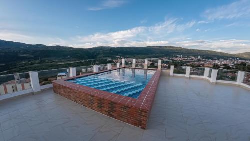 San Gil Plaza Apartamento