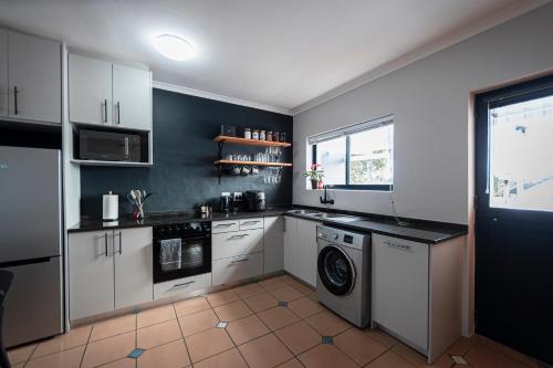 Apartment Paradys 2 - Serviced in พาราดิสคลอฟ