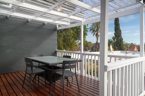 Apartment Paradys 2 - Serviced in พาราดิสคลอฟ