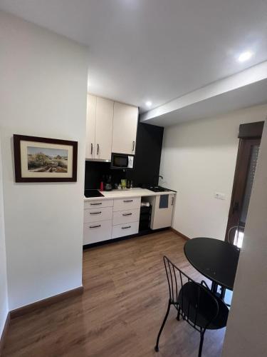 Monasteriohome Apto3 in Nuevalos