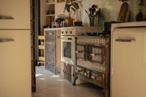 Cozy vintage house with pool in Cimiez, Nice (photo 2)