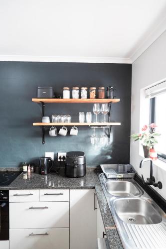 Apartment Paradys 2 - Serviced in พาราดิสคลอฟ