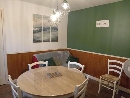 Ravissant appartement au cœur de Piana 5