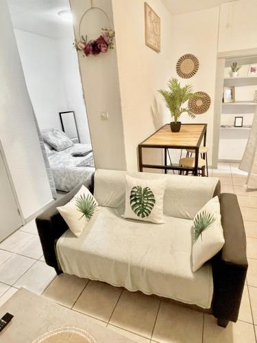 Les Studios de la Bastide in Carcassonne