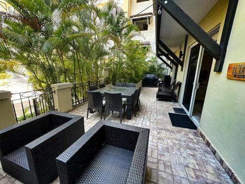 Discover Buenaventura, #1 apartment in Puntarena in El Chirú