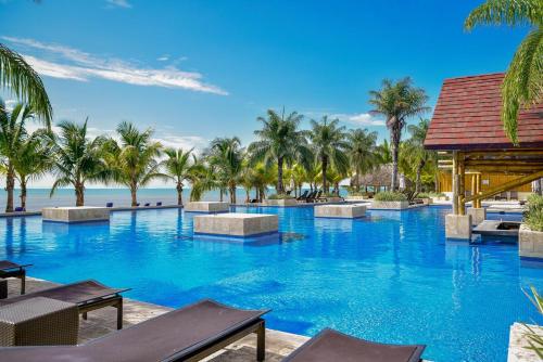Discover Buenaventura, #1 apartment in Puntarena in El Chirú