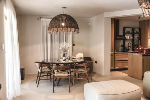 ห้องครัว, Villa Teja in ซิโตมิสลิซี