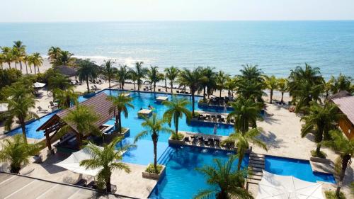 Discover Buenaventura, #1 apartment in Puntarena in El Chirú
