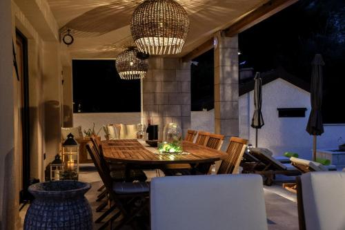 บริการและสิ่งอำนวยความสะดวก, Villa Teja in ซิโตมิสลิซี