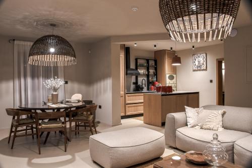 ห้องครัว, Villa Teja in ซิโตมิสลิซี