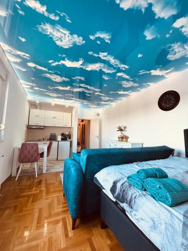 Apartman MM in Stevan Sremac