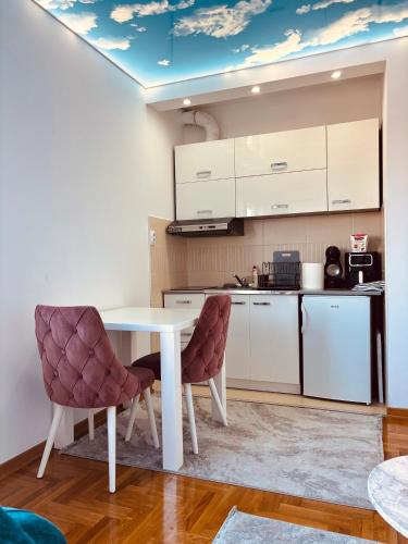 Apartman MM in Stevan Sremac