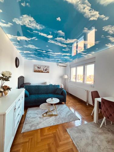 Apartman MM in Stevan Sremac