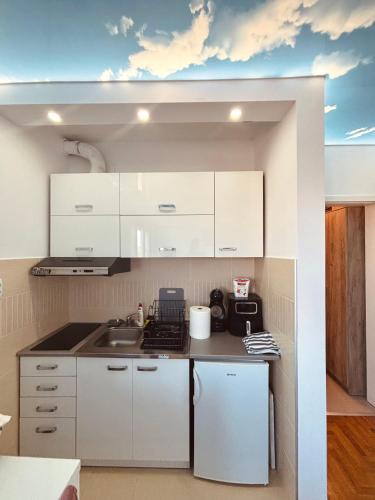 Apartman MM in Stevan Sremac