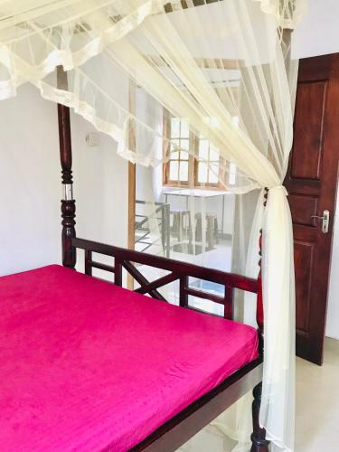 Excellent room comfort & quality