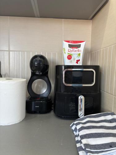 Apartman MM in Stevan Sremac