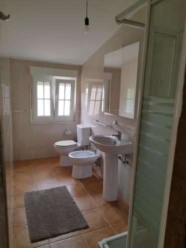 Casa A Peneda gîte à louer Castrelo