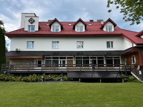 Apartamenty ZAMKOWA Adults Only in Muszyna városközpont