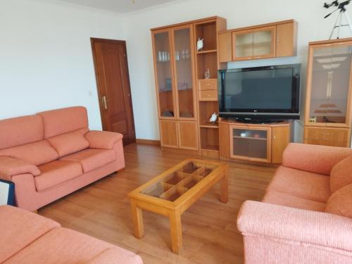 Casa A Peneda in Abegondo