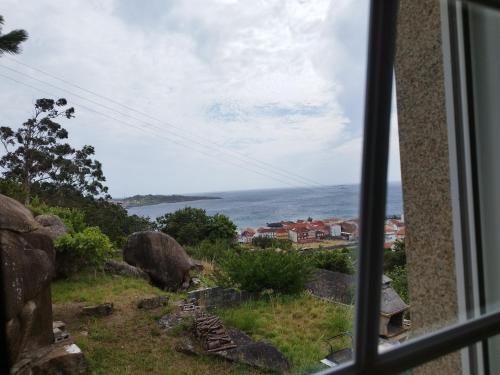 Casa A Peneda in Abegondo