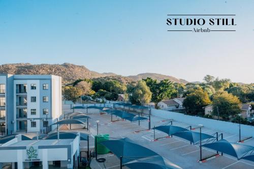 Studio Still in Kgale The Fig, Gaborone (fotografie 10)
