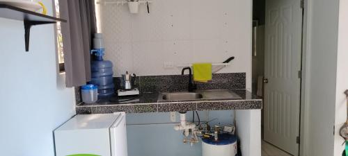 Villa Colonial room 1 in Río San Juan