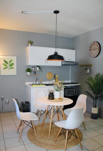 Preciados Loft Cold AC best WIFI