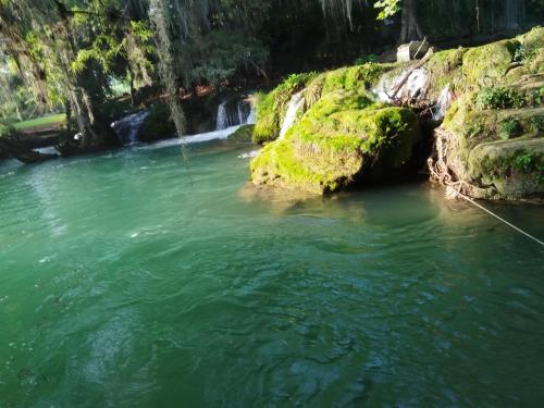 周邊環境, Hotel Ventanas Al Paraiso in 塔馬索波