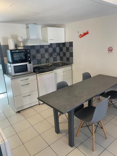 Les Studios de la Bastide in Carcassonne