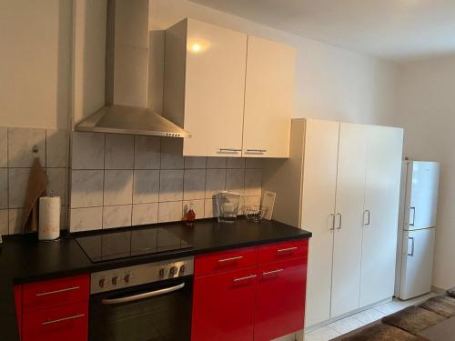 Cozy Apartment in Cologne Center, Colonia (foto 5)