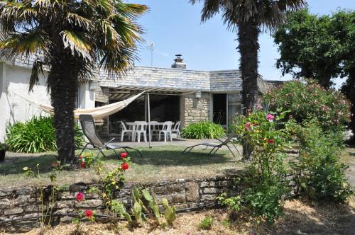 Villa Pratel Vihan - plage, Sarzeau
