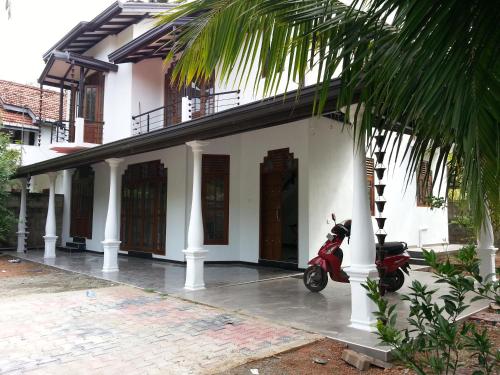 . Chandana Villa