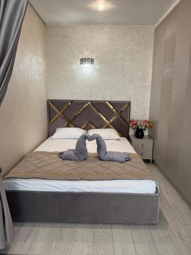 Gray apartment, Одесса (фото 10)
