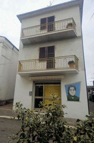 La casina di Irene in Villalfonsina