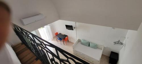 Villa Colonial Room 7 in Río San Juan