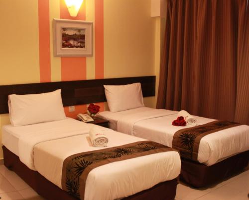 Sun Inns Hotel Kelana Jaya - image 13