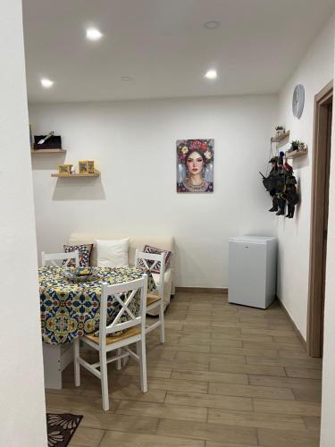 Casa palermo Oasi House
