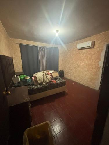 Casa mabe in San Benito