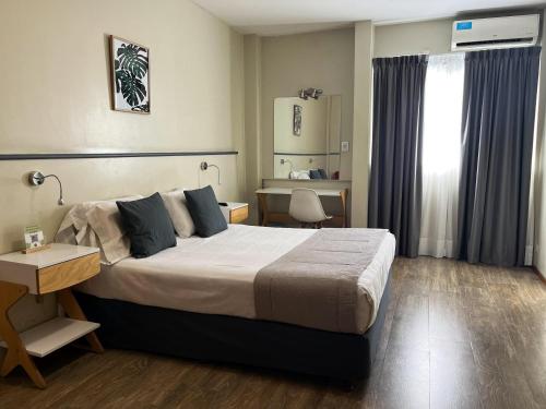 Alpino Hotel