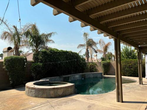 Syb's Desert Oasis, La Quinta