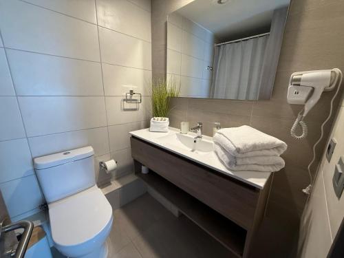 Spectacular apartment in Reñaca - Playa Cochoa - image 2