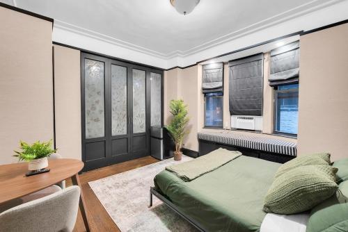 Unbeatable Location The Heart of NYC 1 BDR W GYM, New York (Foto 4)