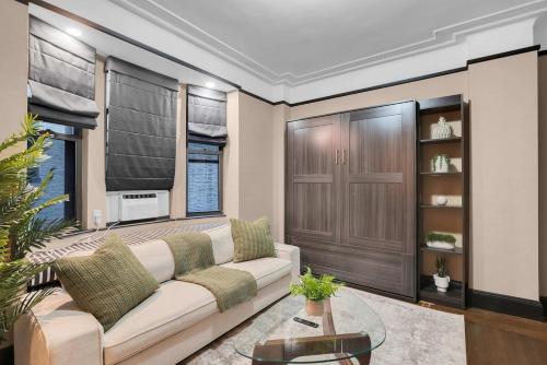 Unbeatable Location The Heart of NYC 1 BDR W GYM, New York (Foto 6)